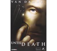 Van Damme - Until Death