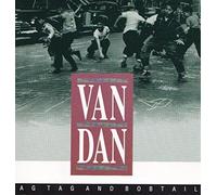 Van Dan - Rag Tag and Bobtail