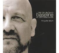 Van De Geyn, Hein - Baseline: The Guitar Album (With John Abercrombie)