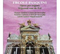 Van De Pol - Opere Per Organo