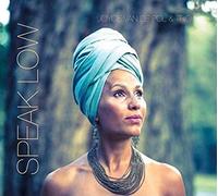 Joyce Van De Pol & Trio - Speak Low