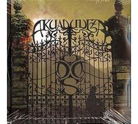 Van De Sfroos Davide - Akuaduulza