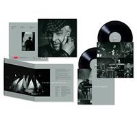 Van De Sfroos Davide - Davide Van De Sfroos Live 2022 (180 Gr.) [VINYL]