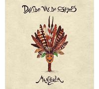 Van De Sfroos Davide - Manoglia [VINYL]