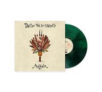 Van De Sfroos Davide - Manoglia [VINYL]