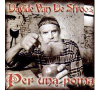 Van De Sfroos Davide - Per Una Poma