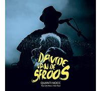 Van De Sfroos Davide - Quanti Nocc (180 Gr.) [VINYL]