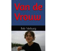 Van de Vrouw
