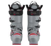 Van Deer - Alpine ski boots - Pro 110 for Men - Size 25/25,5 - Grey Grey 25/25.5
