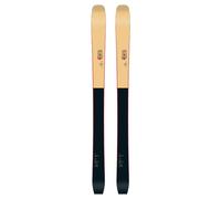 Van Deer - Freeride skis - Freeride 108 2025 in Wood - Size 180 cm - Beige Beige 180 cm
