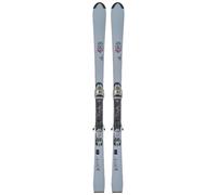 Van Deer - Pack competition skis - SL World Cup + Comp 16 2026 in Wood - Size 165 cm - Grey Grey 165 cm