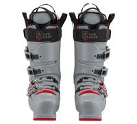 Van Deer - Ski boots for the slopes - Pro 110 for Men - Size 25\/25,5 - Grey Grey 25\/25.5