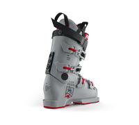 Van Deer - Ski boots for the slopes - Pro 130 for Men - Size 25\/25,5 - Grey Grey 25\/25.5