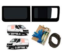 Van Demon LH SIDE RH SLIDING WW TINT KIT CRAFTER