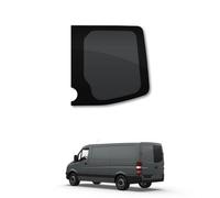 Van Demon Mercedes Sprinter (2006-2018) Rear Door Windows, Van Glass, Camper, Conversion