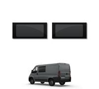 Van Demon Toyota Proace Max (2023+) Fixed Side Windows, Van Glass, Camper, Conversion