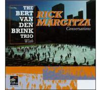 Van Den Brink, Bert - Conversations