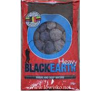 Van Den Eynde Black Earth - Heavy
