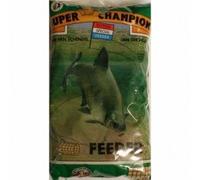 Van Den Eynde JVS Special Feeder Groundbait
