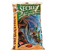 Van Den Eynde Secret Black Groundbait