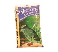 Van Den Eynde Secret Groundbait