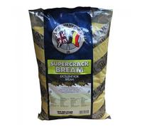 Van Den Eynde Super Crack Bream - Black