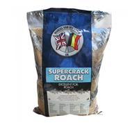 Van Den Eynde Super Crack Roach Black