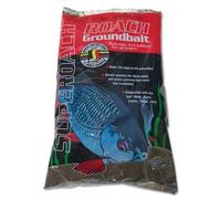 Van Den Eynde Super Roach Groundbait - Black