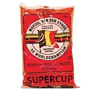 Van Den Eynde Supercup Groundbait - Regular