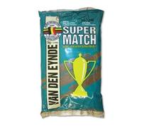 Van Den Eynde Supermatch Groundbait