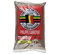 Van Den Eynde Turbo Groundbait - Black