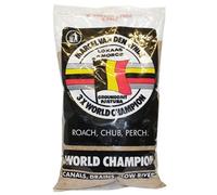 Van Den Eynde World Champion Groundbait - 1kg