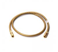 Van Den Hul The DIGI-Coupler 75 Ohm Digital Coaxial Cable 1m