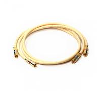 Van Den HUL The Name Stereo Phono / RCA Cable 1m