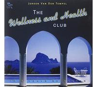 Van Den Tempel, Jeroen - Wellness & Health Club