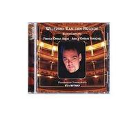 Van Der Brande, Wilfried - French Opera Aria's for Basso-Cantante