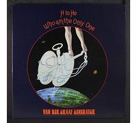 Van Der Graaf Genera - H to He, Who Am the Only One [VINYL]