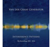 Van Der Graaf Generator - Interference Patterns - The Recordings 2005-2016
