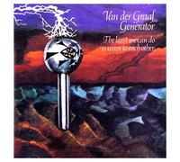 Van Der Graaf Generator - The Least We Can Do Is Wave To Each Other [CD]