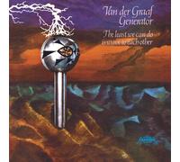 Van Der Graaf Generator - The Least We Can Do Is Wave To Each Other [VINYL]