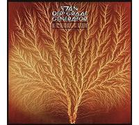 Van Der Graaf Genera - Still Life - COMPACT DISC SET - G3z
