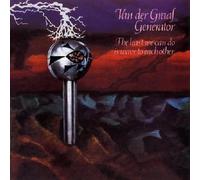 Van Der Graaf Genera - The Least We Can Do Is Wave to Each [VINYL]