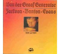 Van Der Graaf Generat - Now and Then