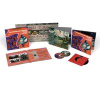 Van Der Graaf Generator Aerosol Grey Machine 50th Anniv (Sealed Vinyl Box Set)