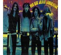 Van Der Graaf Generator - After The Flood - The Early Sessions (Nov. 1967 - Oct. 1970) (LP)