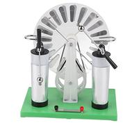 van der Graaf Generator Electrostic S C Machine Physics Experiment Electros C Induction Electricity Generator 36 * 30 * 21 Srliya