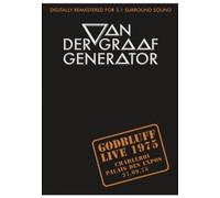 Van Der Graaf Generator: Godbluff - Live 1975 [DVD]