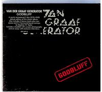 Van Der Graaf Generator - Godbluff