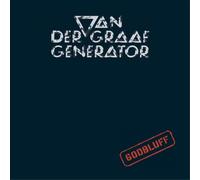 VAN DER GRAAF GENERATOR - Godbluff (remastered) - Vinyl (limited LP + insert)