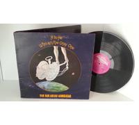 VAN DER GRAAF GENERATOR h to he who am the only one CAS. 1027